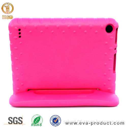China Manufacturer Offer Custom EVA Case For 7 Inch Tablet PC With Logo